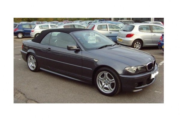 Used_Bmw_3_Series_318_Ci_Sport_Convertible_Grey_2005_Petrol_for_Sale_in_UK